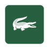 Lacoste LMS icon