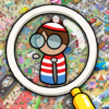 Find It Out – Hidden Object icon