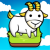 Merge Goat An Evolution of Mutant Goats icon