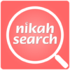 Nikah Search.com Muslim Matrimonial App for Shaadi icon