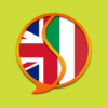 Italian English Dictionary icon