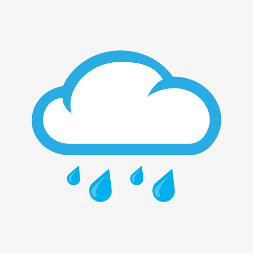 Rain Radar icon