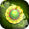 Sunflower Clock icon