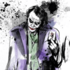 Optimistic Joker Quotes icon