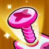 Woodle Screw Jam: Nuts & Bolts icon