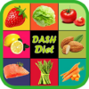 DASH Diet Plan icon