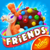 Candy Crush Friends Saga icon