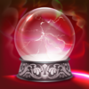 Mystic Crush free classic puzzle match 3 icon