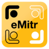 E Mitra icon