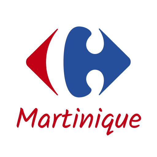 Carrefour Martinique icon