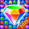 Jewel Blast Time – Match 3 icon