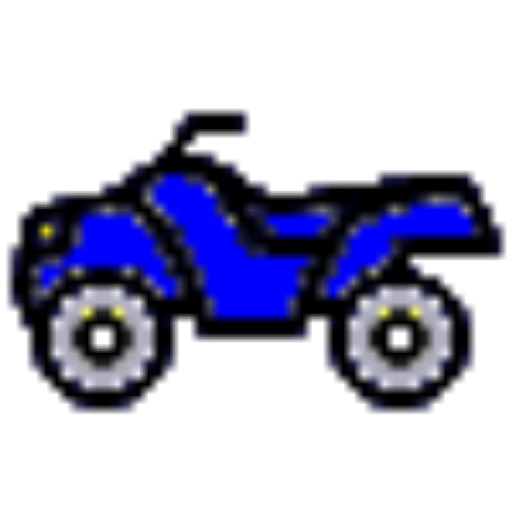 TrailMate ORV Trails icon