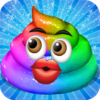 Monster Slime Surprise! Living Super Slime Fun icon