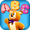 jigsaw puzzles for kids icon