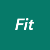 Fit by Wix: Book, manage, pay icon