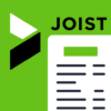 Joist Invoices for Contractors icon