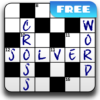 Crossword Solver icon