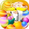 Bubble Shooter Professor icon