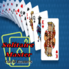 Solitaire Master Card Games icon