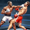 Boxing Heros: Fighting Games icon