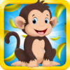 Banana Island Adventure Tale icon