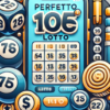 Perfetto 10 eLotto icon