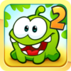 Cut the Rope 2 icon