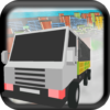 Toon Transporter 3D icon