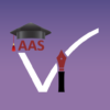 AAS: Education App Class 6-10 icon