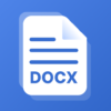 Docx Reader Word, PDF, XLSX icon