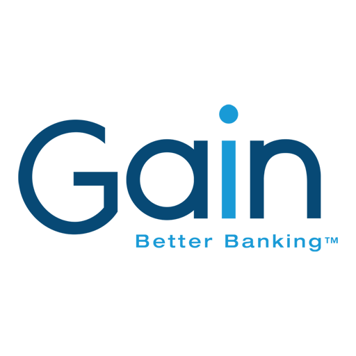 Gain FCU Mobile Banking icon