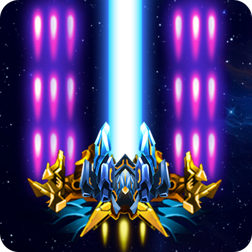 Galaxy Shooter Adventure icon