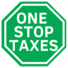 One Stop Taxes icon