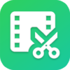 Video Cutter & Video Trimmer icon