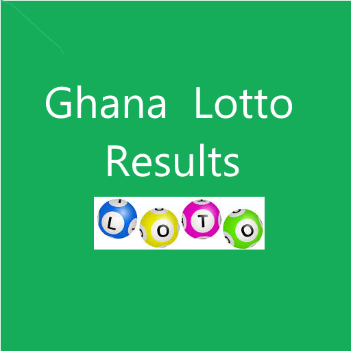 Ghana Lotto Results icon