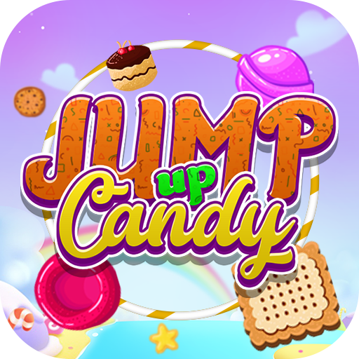 Jump Up Candy icon