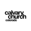 Calvary Church | Ed Taylor icon