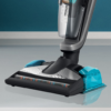 Vacuum cleaners prank icon