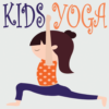 Yoga For Kids icon