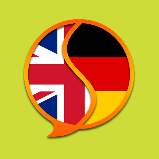 German English Dictionary icon