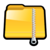 Zip Viewer icon