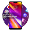 Theme for LG G7 ThinQ icon