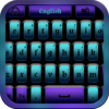 Midnight Keyboard icon