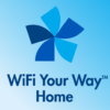 WiFi Your Way™ Home icon