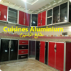 Cuisines en Aluminium icon