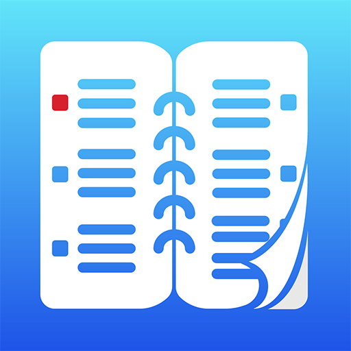 Diary "Weekly Planner icon