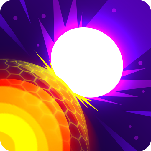 Solar Blast icon