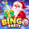 Bingo Party Lucky Bingo Game icon