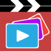 Video Maker icon