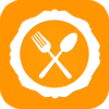 Delish Delicious food icon